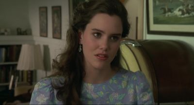 Everybody thinks   I'm a priss - Say Anything