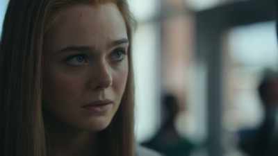 Everybody thinks
they know what's best for me - The Girl from Plainville