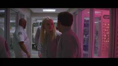 Everybody thought I was crazy,
but they were all wrong. - Maniac