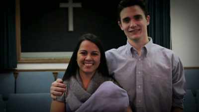 EVERYBODY THOUGHT
THAT MATTHEW AND NATALIE - Bloodlands