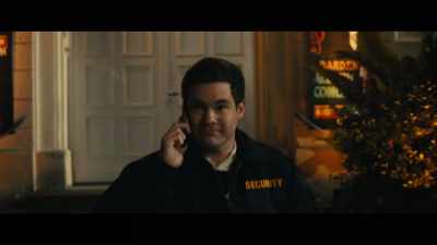 Everybody has to go
home from "The Voice" - Pitch Perfect: Bumper in Berlin