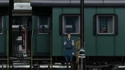Everybody has to play some role. - Saga of Tanya the Evil: The Movie