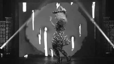 Everybody has to start
somewhere, it's all good, but- - The Boulet Brothers' Dragula: Titans