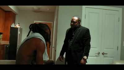 - Everybody tough
until they get hit - Ebony Hustle 2: Ballistic Protection