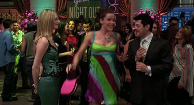 Everybody Wang Chung tonight - 13 Going on 30