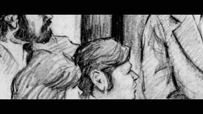 Everybody wanted to catch every word
that this man was about to say. - The Ripper
