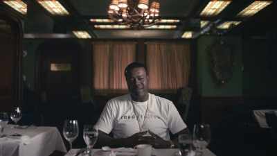 Everybody wanted it, but it was like, - Biggie: I Got a Story to Tell