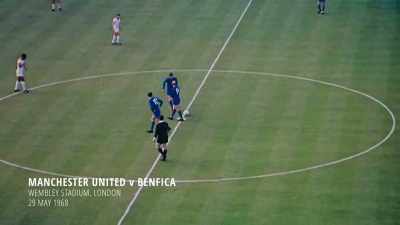 Everybody wanted to win it
for Sir Matt. - The United Way