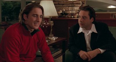 Everybody wants to know what's next - Bottle Rocket