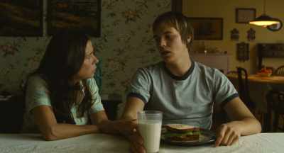 Everybody wants me to be David,
but I can't replace him. - The Iron Claw