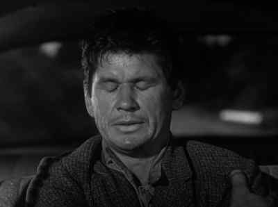 Everybody wants to
live, - Alfred Hitchcock Presents