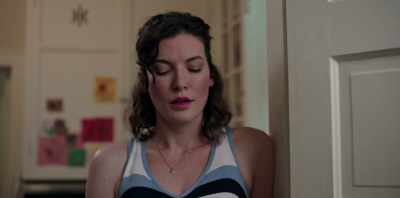 Everybody wants two
parents. - Thunder Road