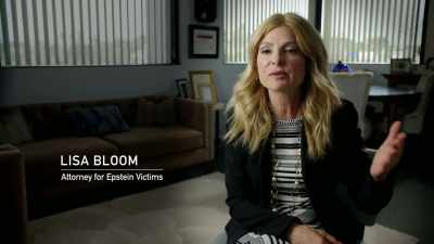 EVERYBODY WAS INTERESTED IN
WHAT HE WAS DOING EVERY MINUTE - Who Killed Jeffrey Epstein?