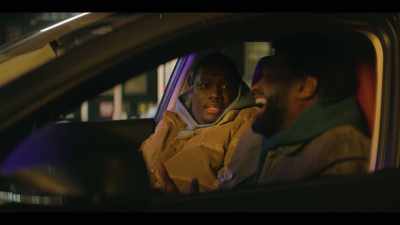 Everybody watch
"Saturday Night Live." - That Damn Michael Che