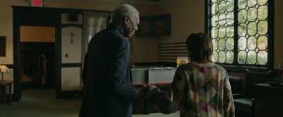 Everybody, welcome. - A Good Person