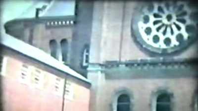 Everybody went to church on Sunday, - The Keepers