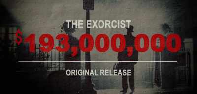 Everybody went to see this. - Amityville: An Origin Story
