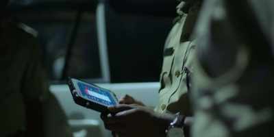 Everybody who is of my age, - Crime Stories: India Detectives