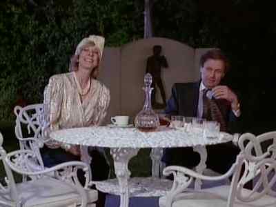 Everybody who's important is gone - Revenge of the Nerds IV: Nerds In Love