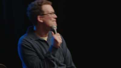 Everybody who's taking
chemotherapy or doing radiation - Hank Green: Pissing Out Cancer