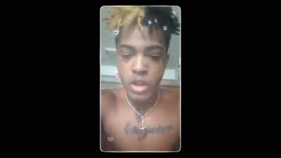 Everybody will get a death-- - Look At Me: XXXTENTACION