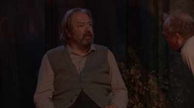 Everybody is worn out!
I know, I know. - Uncle Vanya