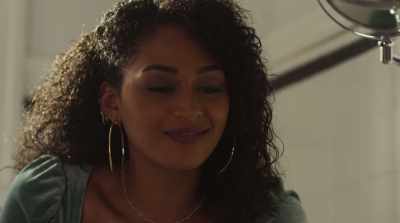 Everybody'll think
she died of anemia. - Tales from the Hood 3