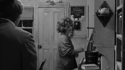 Everybody's a flop - Who's Afraid of Virginia Woolf?