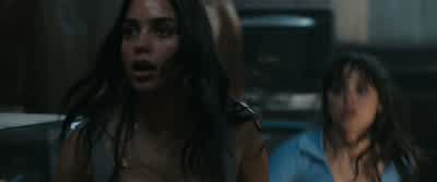 Everybody's a suspect. - Scream VI