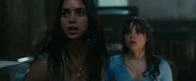 Everybody's a suspect. - Scream VI