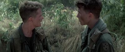 Everybody's acting like we can do anything - Casualties of War