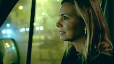Everybody's anxious and nervous - Trafficked with Mariana van Zeller