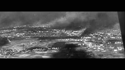 ‐ Everybody's breath kind of
stopped because they realized - The Titans That Built America