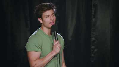 Everybody's dealing with shit. - Matt Rife: Only Fans