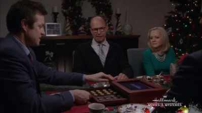 Everybody's favorites,
conveniently in one place. - Christmas in the Air