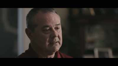 Everybody's fessed up and said,
"Yeah, we... we made mistakes." - The Innocent Man