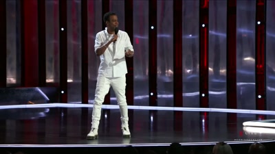 Everybody's full of shit - Chris Rock: Selective Outrage