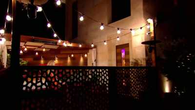 # Everybody's gone surfing - Love Island