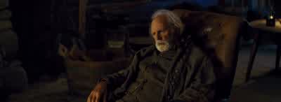 Everybody's got a mother. - The Hateful Eight