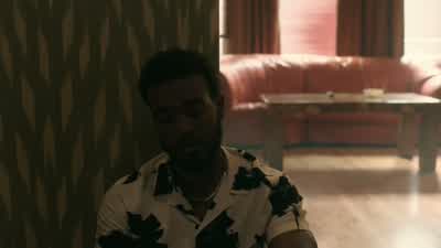 Everybody's got a path, and that's theirs. - The Chi