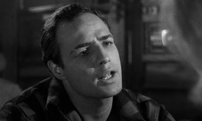 Everybody's got a racket - On the Waterfront