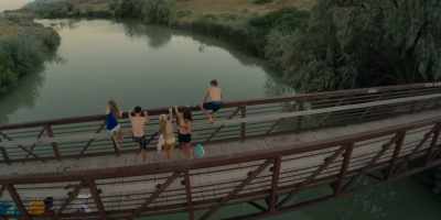 Everybody's got
boats, so, you know, - Low Country: The Murdaugh Dynasty
