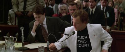 Everybody's got one - The People vs  Larry Flynt