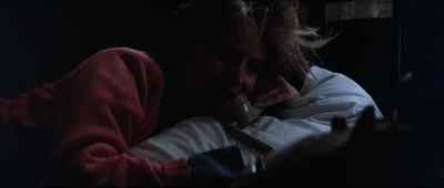 Everybody's
got this whole thing wrong. - The Hitcher