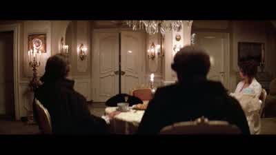 Everybody's here, and we've got guests. - Amadeus