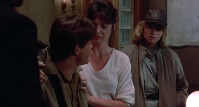 Everybody's in one piece - Streets of Fire
