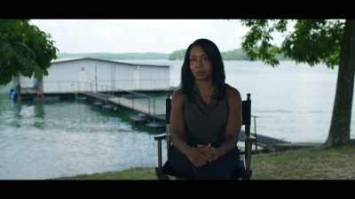 Everybody's just… They're brilliant. - A Farewell to Ozark