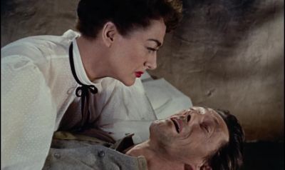 Everybody's looking at me - Johnny Guitar