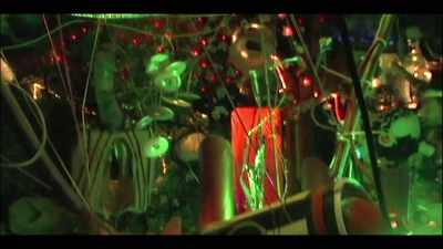 - Everybody's
Maximalist going to town - Meow Wolf: Origin Story