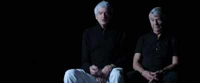 Everybody's now waiting
for something to happen, - Memory: The Origins of Alien